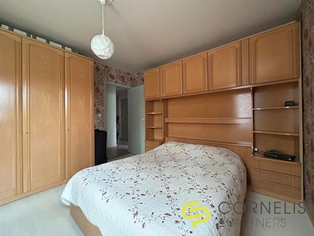 Appartement te huur in Merelbeke - Photo 5