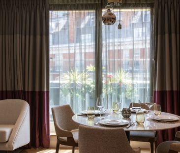 2 Bedroom Apartment to Rent in Vandon Street, London, SWH - Photo 2