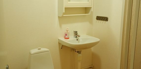 Ronnebygatan 3 C - Foto 2