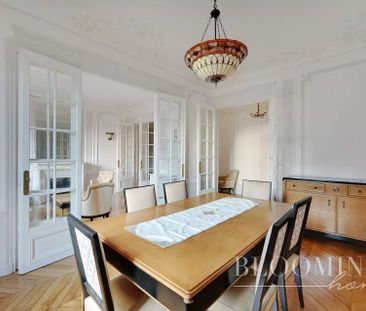 Superbe appartement meublé - Photo 5