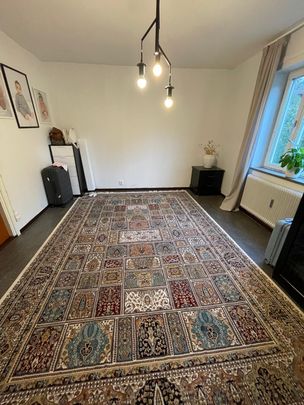 Friherregatan, Hässelby - Foto 1