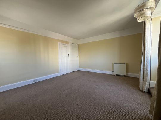 1 bed flat to rent in Parsonage Road, Bournemouth, BH1 - Photo 1