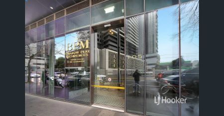 Fully Furnished 2-Bedroom and 1-Bathroom Apartment for Rent! - Photo 5