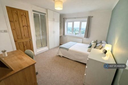 1 bedroom in a house share to rent - Photo 4