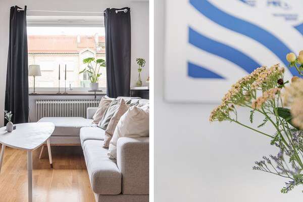 Roslins väg, Malmö - Photo 1