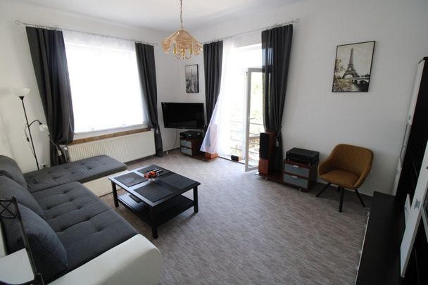Pronájem bytu 2+1 61 m² - Photo 1