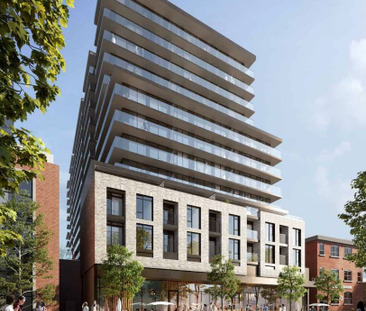 For Lease - 1 Jarvis Street Unit# 619, Hamilton, Ontario - Photo 2