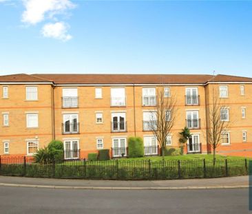 Conisborough Way, Hemsworth, Pontefract, West Yorkshire, WF9 - Photo 2