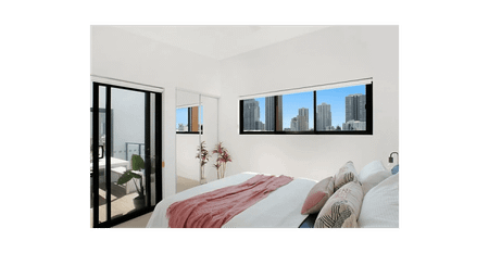 Modern Broadbeach Apartment-opposite Pacific Fair - Photo 3