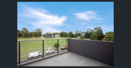 A spacious apartment this one bedroom - Photo 5