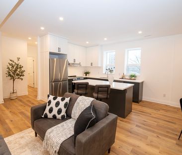 For Lease - 425 Dundas Street Unit# 201, London East, Ontario - Photo 1