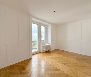 Ihre neue Wohlfühloase direkt am Zürichsee - frisch saniert! - Foto 6