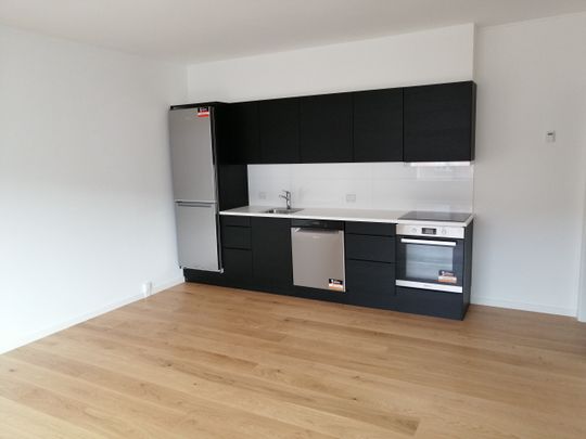 Åboulevarden 82A, st. tv. 8000 Aarhus C - Foto 1