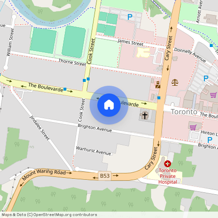 138 The Boulevarde, Toronto NSW 2283