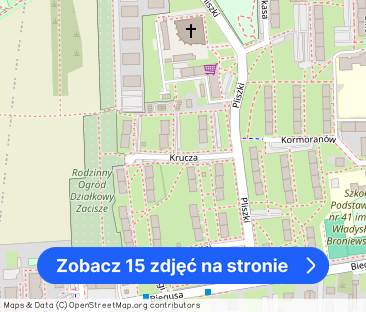 Piękne 34m2 z dużym balkonem na Sikorniku - Zdjęcie 1