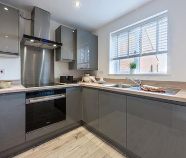 4 bedroom house to rent - Photo 6