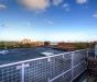 One double bedroom unfurnished top floor flat with a roof terrace - Photo 6