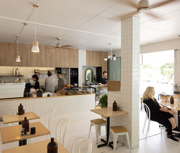 233/79 Moray Street, New Farm QLD 4005 - Apartment For Rent | Domain - Photo 3