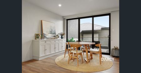 Terrace Home in Prime Ascot Location - 6 months only - Photo 4