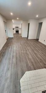 Beautifully Renovated 2 bedroom, 1 bath Lower Suite - Photo 3