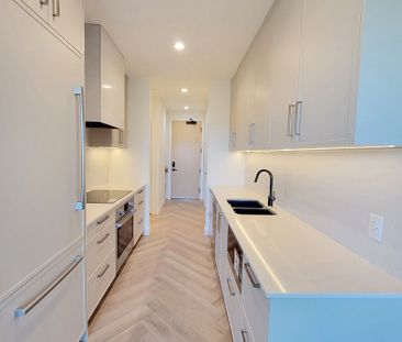✨Brand New 1 Bed | 1 Bath Condo at MOVALA – Lower Mission’s Most An... - Photo 2