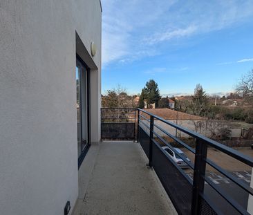 Appartement T2 Entraigues-sur-la-Sorgue à louer - Photo 5