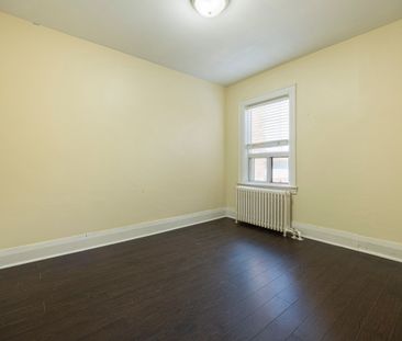 For Lease - 184 Livingstone Avenue Unit# #Main, Toronto, Ontario - Photo 6
