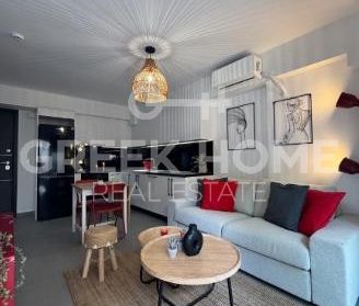 Διαμέρισμα 40 τ.μ. προς ενοικίαση - Photo 3