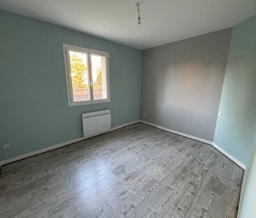 Location Maison 4 pièces 89m² L ISLE D ESPAGNAC 16340 - Photo 3