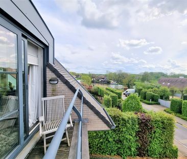 Appartement te huur in Drongen - Photo 1