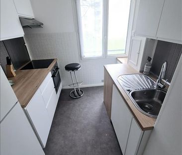 3 pièces - Meublé - 50 m² - 1er étage - Colocation non autorisée - Photo 6