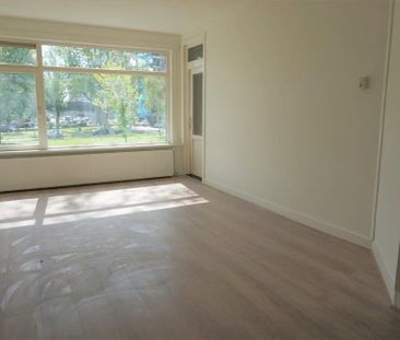 Mijnsherenlaan, Rotterdam - Photo 2