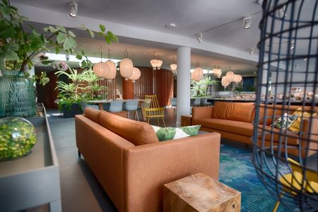 Appartement te huur: Veilingmeesterhof 22 2231 MZ Rijnsburg - Photo 2