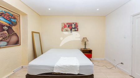 Apartamento 1 Quarto Centro 32m² - Foto 4