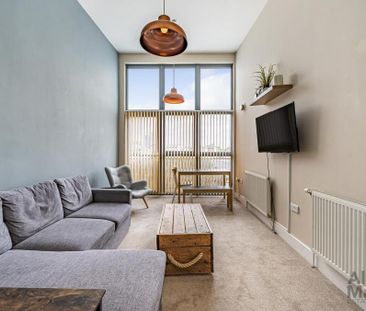 1 bedroom flat to rent - Photo 3