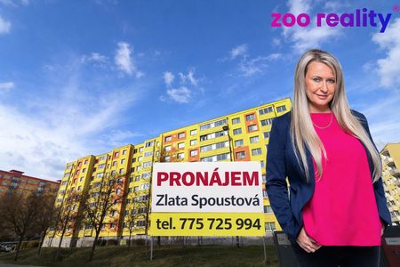 Pronájem bytu 1+1 39 m² - Photo 2