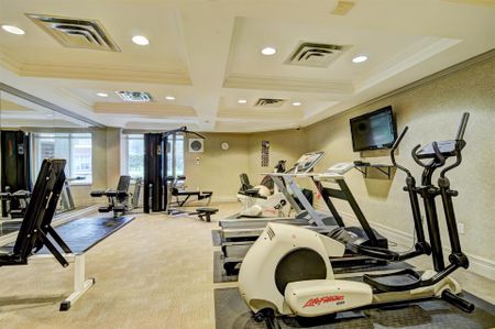 For Lease - 12 Old Mill Trail Unit# 503, Toronto, Ontario - Photo 5