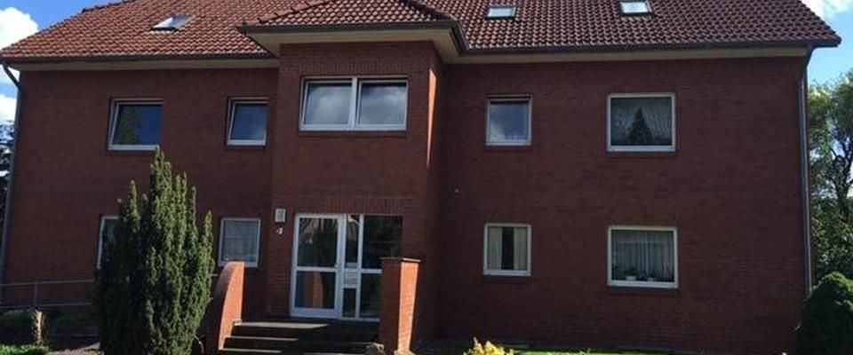 2-Zimmer-Wohnung nh. Bahnhof - Photo 1