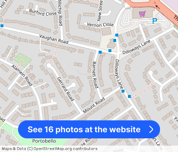 Barnett Road, Willenhall - Photo 1