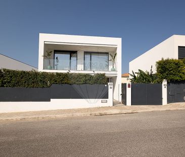 Moradia T4 em Lisboa - Photo 1