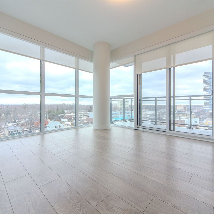 For Lease - 15 Lynch Street Unit# 702, Brampton, Ontario - Photo 1