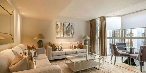 Set on the 1st floor and offering the highest specification allowing for space, light and style. - Photo 1