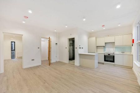 1 bedroom flat to rent - Photo 2