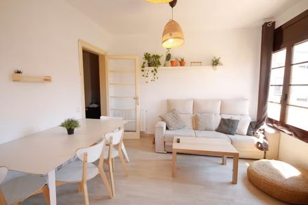 Carrer de Villarroel, Barcelona, Catalonia 08011 - Foto 2