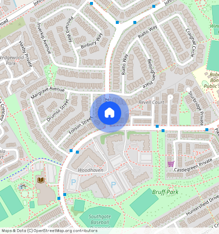 Ottawa, Ottawa, Ottawa, K1T 3J6