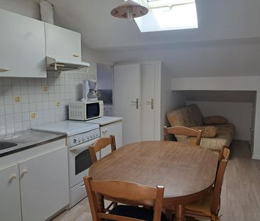 Location Appartement 2 pièces 23m² MEZIERES SUR COUESNON 35140 - Photo 6