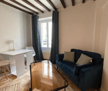 Location Appartement 1 pièce 25m² - Photo 1