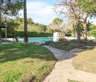 Casa o chalet de alquiler en Alorda Park - Foto 3