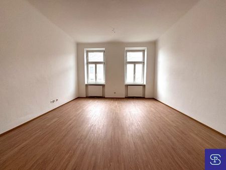 Provisionsfrei: Unbefristete 34m² Hauptmiete mit 1 Zimmer und Lift - 1110 Wien - Photo 5