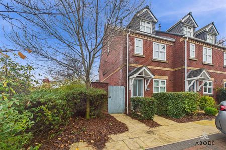 3 bedroom semi-detached house to rent - Photo 4